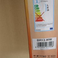 UNA Plafoniera ARTELETA Lyvia BR 13WW (NUOVA)