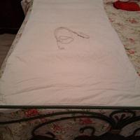 scaldaletto 90x190 per 2