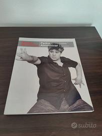 Libro Cinema Maestri Del Cinema ALMODOVAR