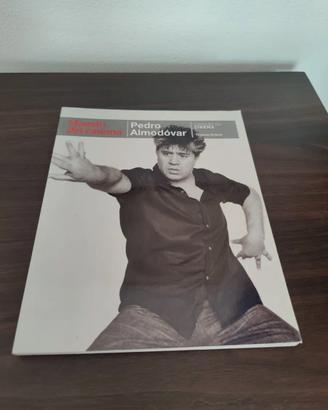Libro Cinema Maestri Del Cinema ALMODOVAR