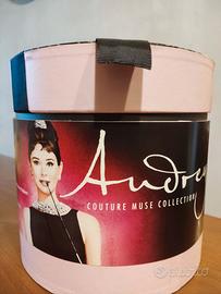 Audrey Hepburn - Couture Muse Collection - Cofanet