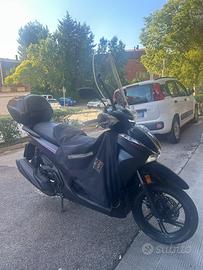 Honda SH350