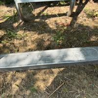 Scaletta Piscina Culligan