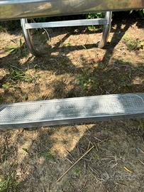 Scaletta Piscina Culligan