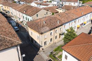 CASA INDIPENDENTE A CURTATONE