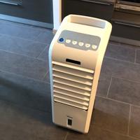 Rinfrescatore d'aria Bimar VR23