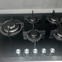 Piano cottura Gas Beko