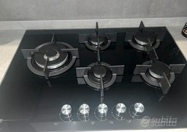 Piano cottura Gas Beko
