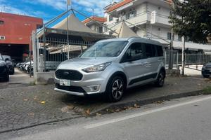 Ford Tourneo Connect Gran Active 1.5 EcoBlue 120 C