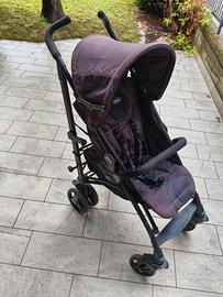 Passeggino Chicco Lite way