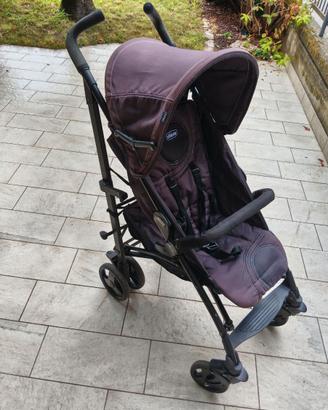 Passeggino Chicco Lite way