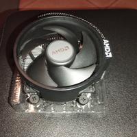 dissipatore amd nuovo (no perdi tempo) 