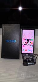 Samsung Galaxy Note 8