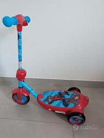 Monopattino elettrico per bambini
