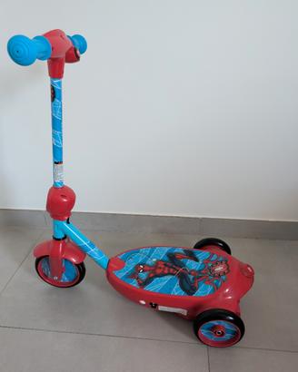 Monopattino elettrico per bambini