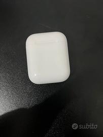 APPLE AIR PODS  GEN 1