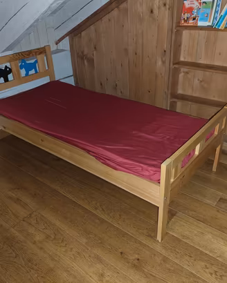 Letto per bambini IKEA