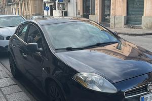 Fiat bravo