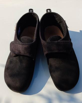 Scarpe sanitarie Hergos 42 pantofole riabilitative