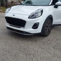 FORD PUMA TITANIUM 1.0ECB HYBRID 125CV  18.999€