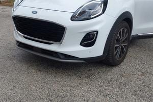 FORD PUMA TITANIUM 1.0ECB HYBRID 125CV  19.999€