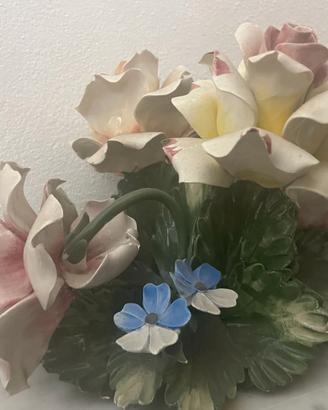 Porcellane Artistiche di Capodimonte
