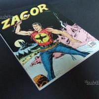 Fumetti zagor anni 60