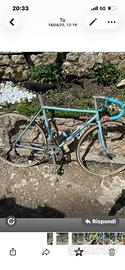 Bici da corsa