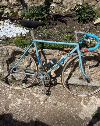 Bici da corsa