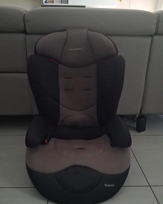 seggiolino auto bambino
