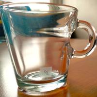 NESPRESSO Set da 14 Tazzine VIEW Espresso