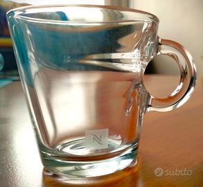 NESPRESSO Set da 14 Tazzine VIEW Espresso