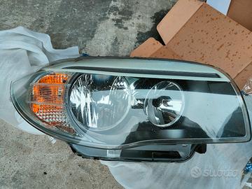 Faro originale BMW serie 1 E82 coupé 