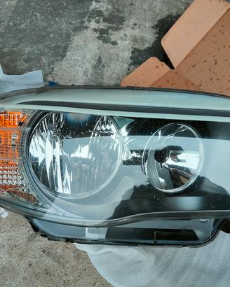 Faro originale BMW serie 1 E82 coupé 