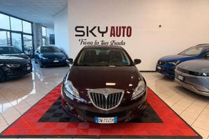 Lancia Delta 1.6 MJT DPF Oro