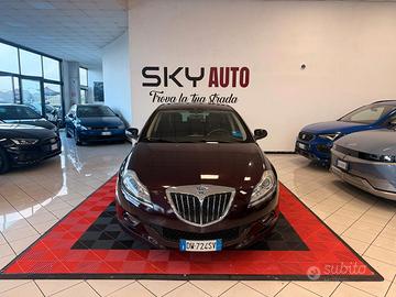 Lancia Delta 1.6 MJT DPF Oro