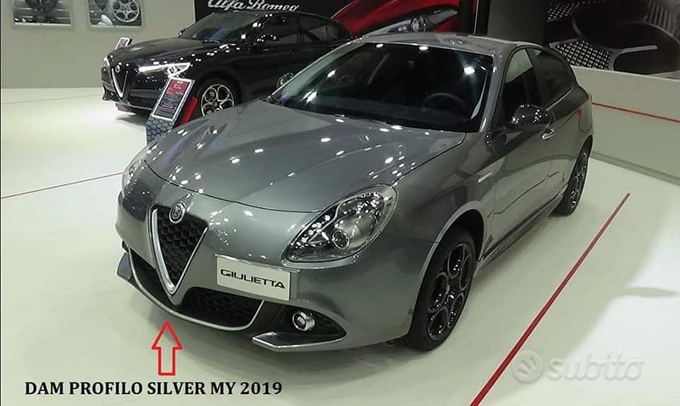 POSACENERE ORIGINALE ALFA ROMEO PER GIULIETTA » SGPARTS - Ricambi Auto  Originali