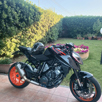 Ktm 1290 superduke