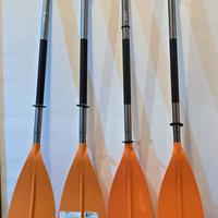 pagaia divisibile itiwit x100