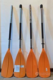 pagaia divisibile itiwit x100