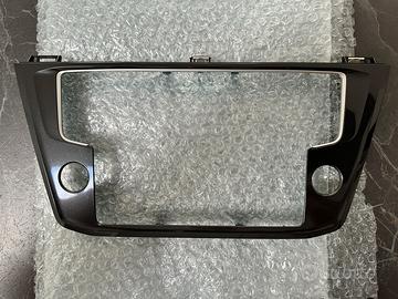 Cornice  VW Tiguan 5N (2016-2018) OEM PN 5NA858071