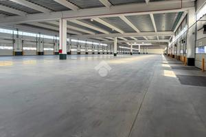 CAPANNONE A PIACENZA