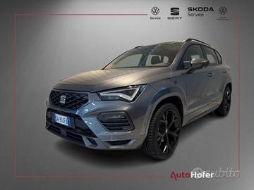 SEAT Ateca 2.0 TDI DSG FR 19" Pano 360° ParkAssis