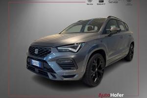 SEAT Ateca 2.0 TDI DSG FR 19" Pano 360° ParkAssis