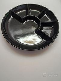 Piatti da fonduta in ceramica