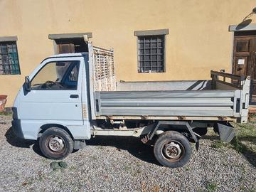 quargo piaggio