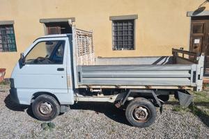quargo piaggio