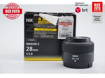 Nikon Z 28 F2.8 (Nikon)