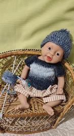 vestiti x Bambole Reborn 