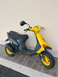 Gilera stalker 50